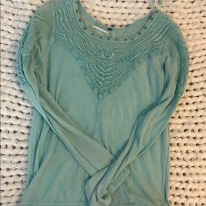 Free people top